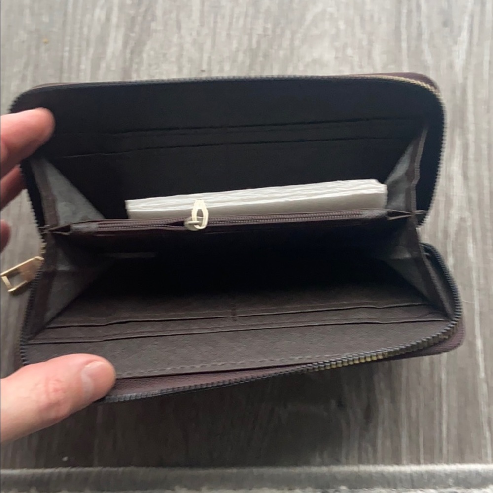 Wallet/clutch - Picture 2 of 2